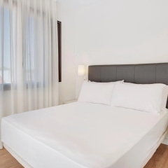 Apartamentos Metrópolis Sevilla - Bild 3