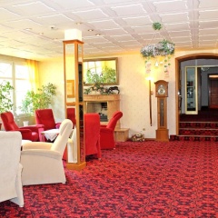 Parkhotel Weber-Müller - Bild 2