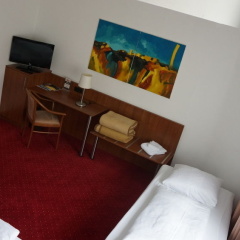 Binnewies City Hotel - Bild 5