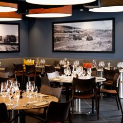 Hotel Brandan in Torshavn, Faroe Islands from 473$, photos, reviews - zenhotels.com photo 16