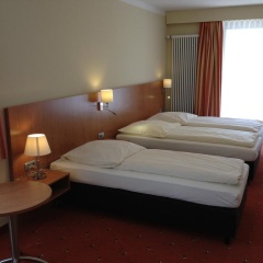 Europark Hotel International - Bild 4