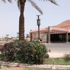 Ali Baba Palace Hotel - Bild 24