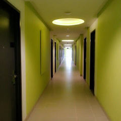 IZI Hotel thumbnail 9