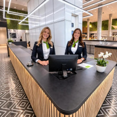 Ibis Styles Muenchen Airport - Bild 18