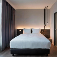Residence Inn by Marriott Frankfurt City Center - Bild 5