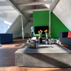 Loft im Schleusenhaus - Bild 19
