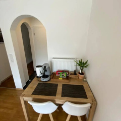 Kleines gemütliches Studio in Moselnähe - Bild 3