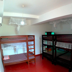 Surasa Beach Resort thumbnail 12