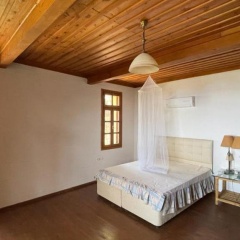 Gorgeous Villa With Private Pool in Fethiye - Bild 1