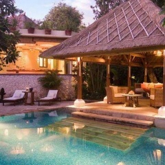 Sanctuary Villa Nusa Dua - Bild 8