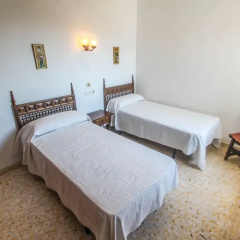 Fustera Pedros - old-style country house in Benissa thumbnail 5