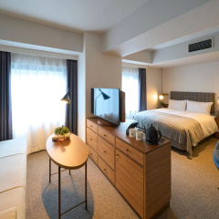 Hotel Resol Stay Akihabara - Bild 3