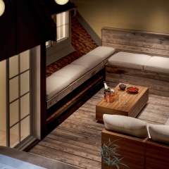 Le Bijou MH6 Jacuzzi Penthouse at Muensterhof / Paradeplatz - Bild 14