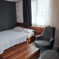 Çigli Vegas Pansiyon - Bild 1