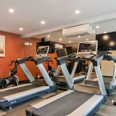 Best Western Plus Burnaby Hotel