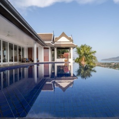 Baan Sawan Phuket - Bild 14