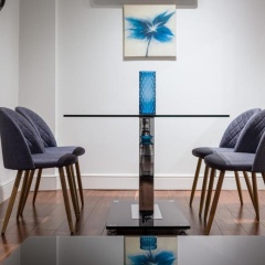 Apartment 4, 48 Bishopsgate by City Living London - Bild 11