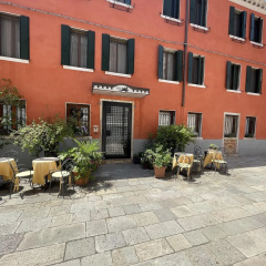 Albergo Marin - Bild 1