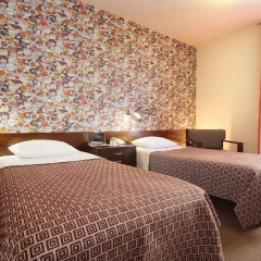 Marina Alimos Hotel Apartments - Bild 3