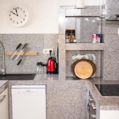 Ferienwohnung Am Alten Hafen - Bild 12