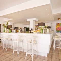 Galaxia Boutique Hotel - Bild 20