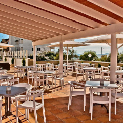 BQ Apolo Hotel - Bild 29