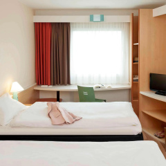 ibis Berlin City Potsdamer Platz - Bild 4