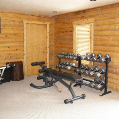 Teewinot Lodge by Grand Targhee Resort thumbnail 24