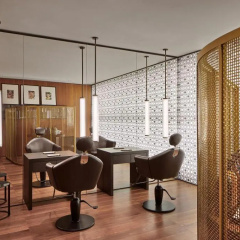 Bvlgari Hotel Milano - Bild 26