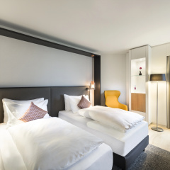 Crowne Plaza Düsseldorf-Neuss by IHG - Bild 6