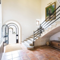 Villa Es Biniatzar - Bild 13