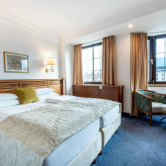 Hotel Mondschein - Bild 7