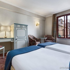NH Collection Brussels Grand Sablon - Bild 7