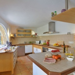 Mallorca traditional stone village house - Bild 15