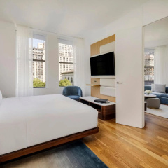 The Bryant Park Hotel - Bild 6