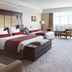 Park Regis Kris Kin Hotel Dubai - Bild 5