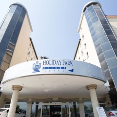 Holiday Park Resort - Bild 1