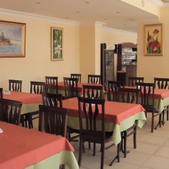 Azak Beach Hotel - Bild 25