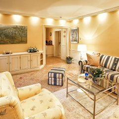 Ferienwohnung Biberhüs EG - Bild 2