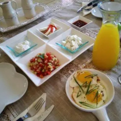 Ha'Bait Ba'Kfar Guesthouse thumbnail 10