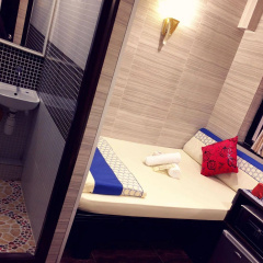 Dhillon Hotel - Hostel - Bild 6