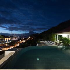 Dream Villa St-barth Gustavia Prestige in Gustavia, Saint Barthelemy from 4724$, photos, reviews - zenhotels.com photo 28