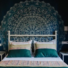Misgibi Otel - Bild 5