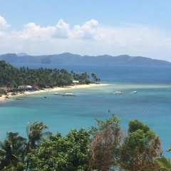 El Nido Bayview Resort thumbnail 10