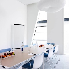 AC Hotel by Marriott Bella Sky Copenhagen - Bild 19