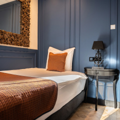 Hotel Sebastian's - Bild 3