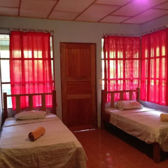 Hakuna Matata Drake Bay Hostel thumbnail 2