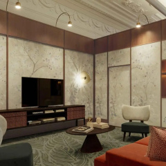 Rosewood Vienna - Bild 21