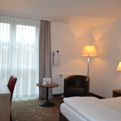 Best Western Hotel Erlangen - Bild 2