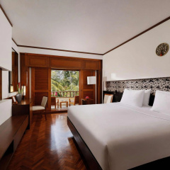 Nusa Dua Beach Hotel and Spa - Bild 11